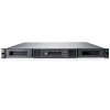 HPE Storage MSL2024 Tape Library 1x MSL LTO-8 SAS Drive 15x LTO-8 30TB Data Cartridges P77036-B25