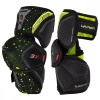 Chrániče lakťov Bauer Vapor 3X Jr - M