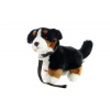 Plyšák psík 23 cm Uni-Toys 0