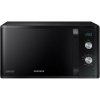 Mikrovlnná Rúra s Grilom Samsung MG23K3614AKE1 Čierna 800 W 23 L