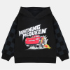Character Disney Hoody Infant Cars 3-4 roky