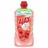 Ajax Floral Fiesta Hibiscus univerzálny čistiaci prostriedok 1 l