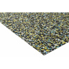 Pyramid Molded Foam HD5mm FST
