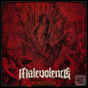Malevolence: Self Supre… (Nuclear Blast)