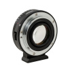 NikonG Lens to RF-mount Speed Booster ULTRA 0.71x Metabones