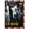 13. revír DVD