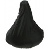 L-Merch Vodeodolný poťah na cyklo sedlo NT9070 Black one size