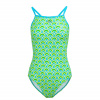 Plavky Slazenger Green 1010627 14 (42)
