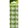 GP BATERIE Alkalická Baterie GP 186 - 10ks 1041018610
