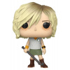 Funko Silent Hill POP! Games Vinyl Figurka Heather Mason 9 cm