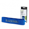 Blackroll Posilovací gumičky BlackRoll Loop modrá