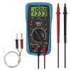 EMOS DIGITÁLNY MULTIMETER MD-410 2202016000