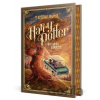 Harry Potter 2 A Tajomná komnata, 6., revidované vydanie farebná oriezka