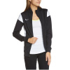 W'S ACADEMY14 SDLN KNIT JKT - Dámska bunda od značky Nike ACADEMY 14 na zips so stojačikom, ktorý ťa ochráni pred vetrom a chladom. - 185035