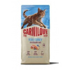 CARNILOVE TRUE FRESH Cat Dry Fish & Turkey for Sterilised Adult All Breeds 6 kg