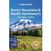 Rocky Mountains & Pacific Northwests National Parks 1 - Lonely Planet, Carolyn McCarthy, Catherine Bodry, Celeste Brash, Gregor Clark, Adam Karlin, Becky Ohlsen, Brendan Sainsbury, Regis St Louis, Ben