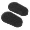 2x predfilter Rowenta RS-RH5100
