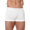 Brubeck Comfort Cotton pánské shortbox boxerky, bílé, velikost L (BX10050A)