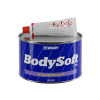 HB Body BODYSOFT 211 tmel soft žltý 250g