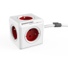 powercube extended red