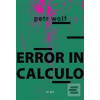 Error in calculo (Petr Wolf)