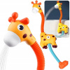 Inlea4Fun GIRAFFE SHOWER Žirafa