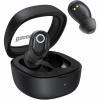 Baseus Bowie WM02 bezdrôtové slúchadlá - čierna NGTW370201 - možnosť vrátiť tovar ZADARMO do 30tich dní