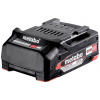 Metabo 625026000 náhradní akumulátor pro elektrické nářadí 18 V 2.0 Ah Li-Ion