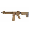 Delta Armory airsoft zbraň AR15 MK18 Alpha Full Metal Full Tan