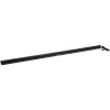 Eurolite 120cm slim UV svietidlo so žiarivkou, sada 36 W čierna; 51101454