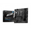 MSI MB Sc LGA1700 PRO B760M-P DDR4, Intel B760, 4xDDR4, 1xDP, 1xHDMI, 1xVGA, mATX PRO B760M-P DDR4