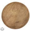 Orion Tácka servírovacia Mango drevo 30cm
