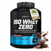 Proteínová výživa BIOTECH Iso Whey Zero Čokoládová