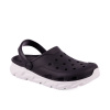 Obuv COQUI Clogsy Cody Black White Čierna 41