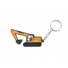 London Toy Kľúčenka JCB 220X pásový bager