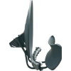 AB-COM DISH TOROIDAL 90