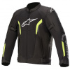 Alpinestars AST AIR Tech-Air 5 Compatible čierno-žltá