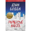 Papierové mestá - John Green