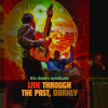 The Dream Syndicate - Live Through The Past Darkly (CD)