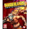 Borderlands: Game of the Year Enhanced (PC) Kľúč Steam