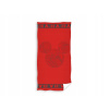 CARBOTEX Bavlnená osuška 70x140cm MINNIE MOUSE Red, MNN207003