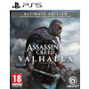 Assassins Creed Valhalla Ultimate Edition