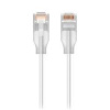 Ubiquiti UACC-Cable-Patch-EL-0.15M-W Patch, 0,15m, bílý