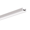 LED profil KLUS MICRO-H - LED profil MICRO-H - 3m