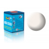Revell - Barva akrylová 18 ml - č. 5 matná bílá (white mat), 36105