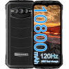 Smartfón DooGee S100 12 GB / 256 GB 4G (LTE) čierny