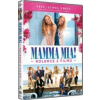 Mamma Mia!: kolekce 2 filmů DVD