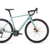 Bicykel Kellys Soot X50 Mineral Teal 2025 M