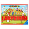 Ravensburger Super Mario Labyrinth stolná hra