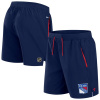 New York Rangers - 2024 Authentic Pro Locker Room NHL Kraťasy L